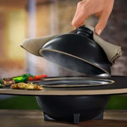 RÖMERTOPF® BBQ Planet
