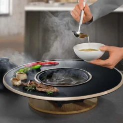 RÖMERTOPF® BBQ Planet