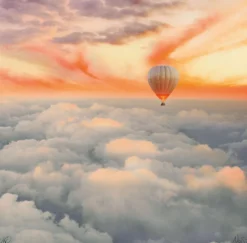 Robert Jahns – Candy Cloud