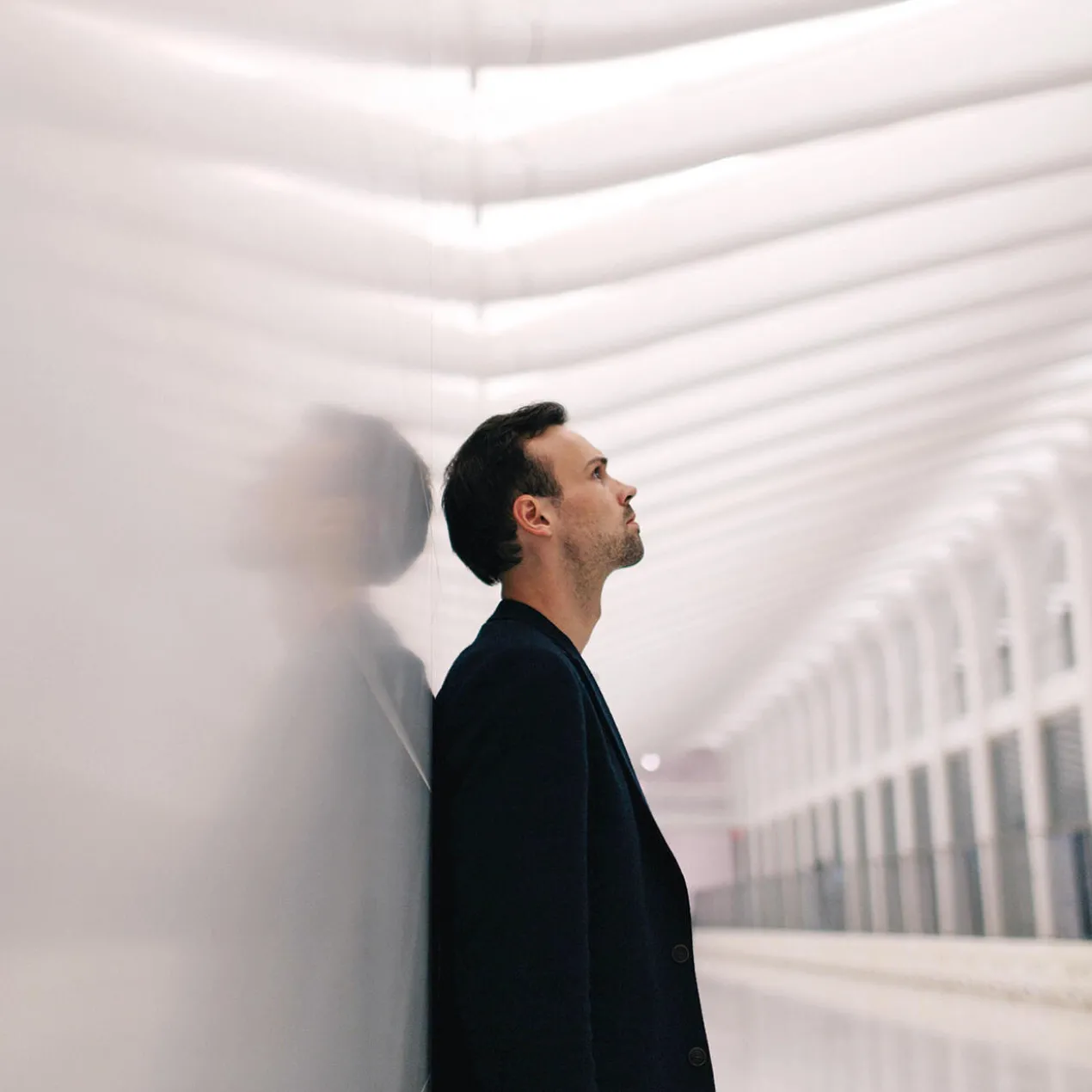 Robert Jahns – Pink Deer