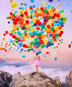 Robert Jahns – Top of the World