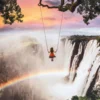 Robert Jahns – Victoria Falls Swing