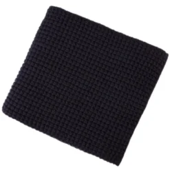 Robert Mackie Lambswool-Accessoires