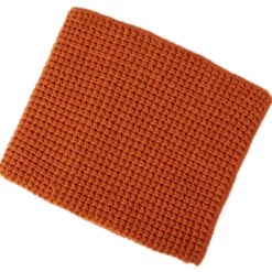 Robert Mackie Lambswool-Accessoires