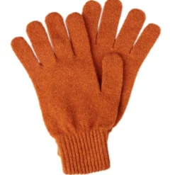 Robert Mackie Lambswool-Accessoires