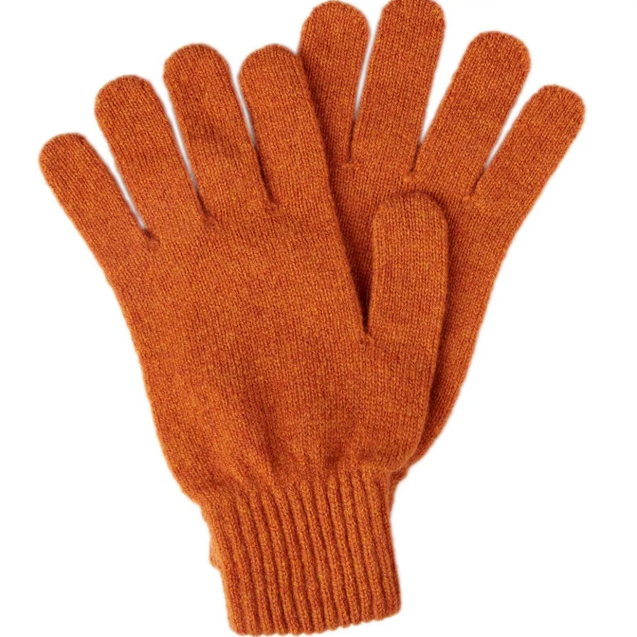 Robert Mackie Lambswool-Accessoires