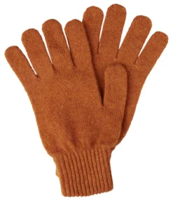 Robert Mackie Lambswool-Accessoires
