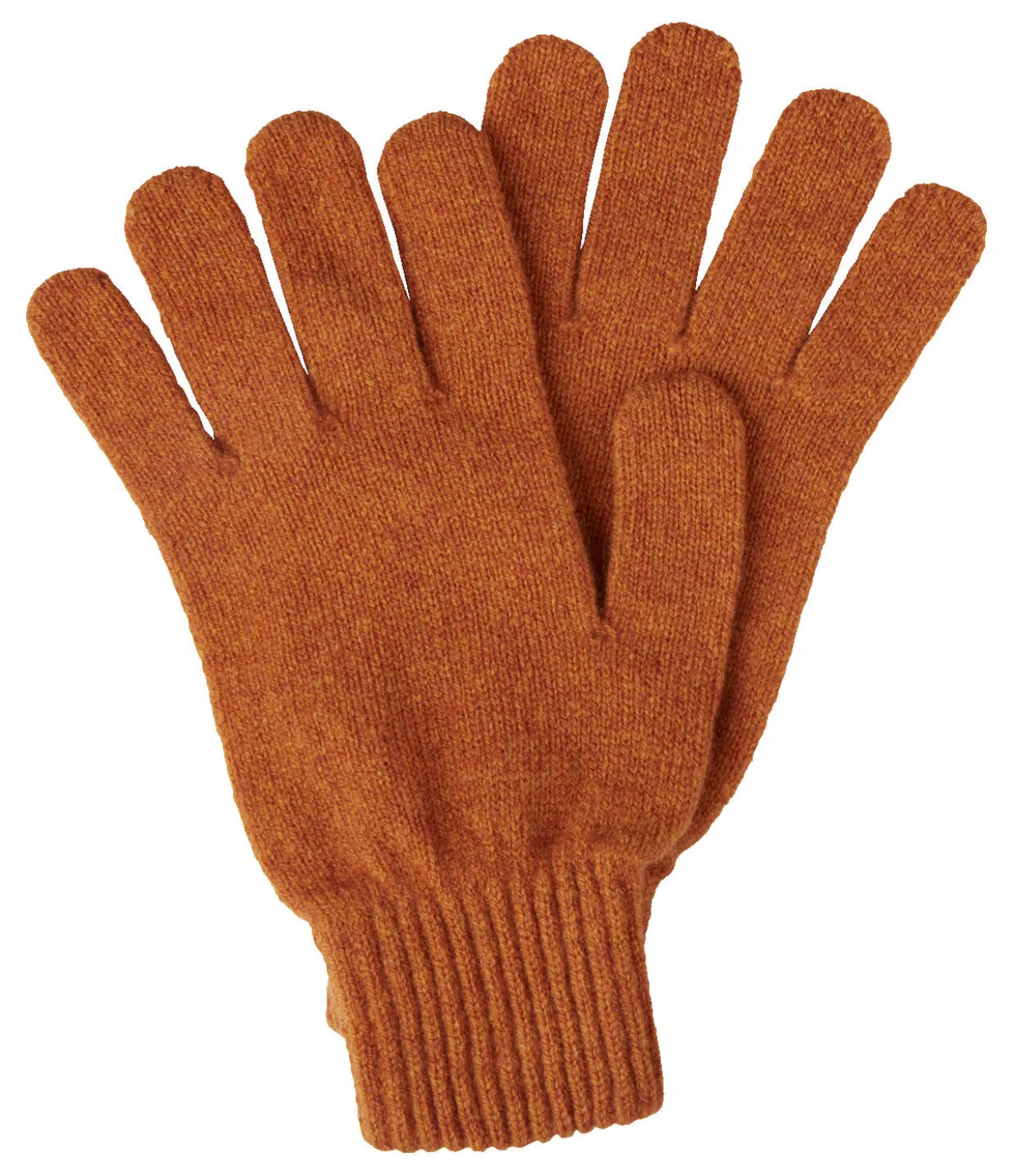 Robert Mackie Lambswool-Accessoires