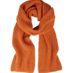 Robert Mackie Lambswool-Accessoires