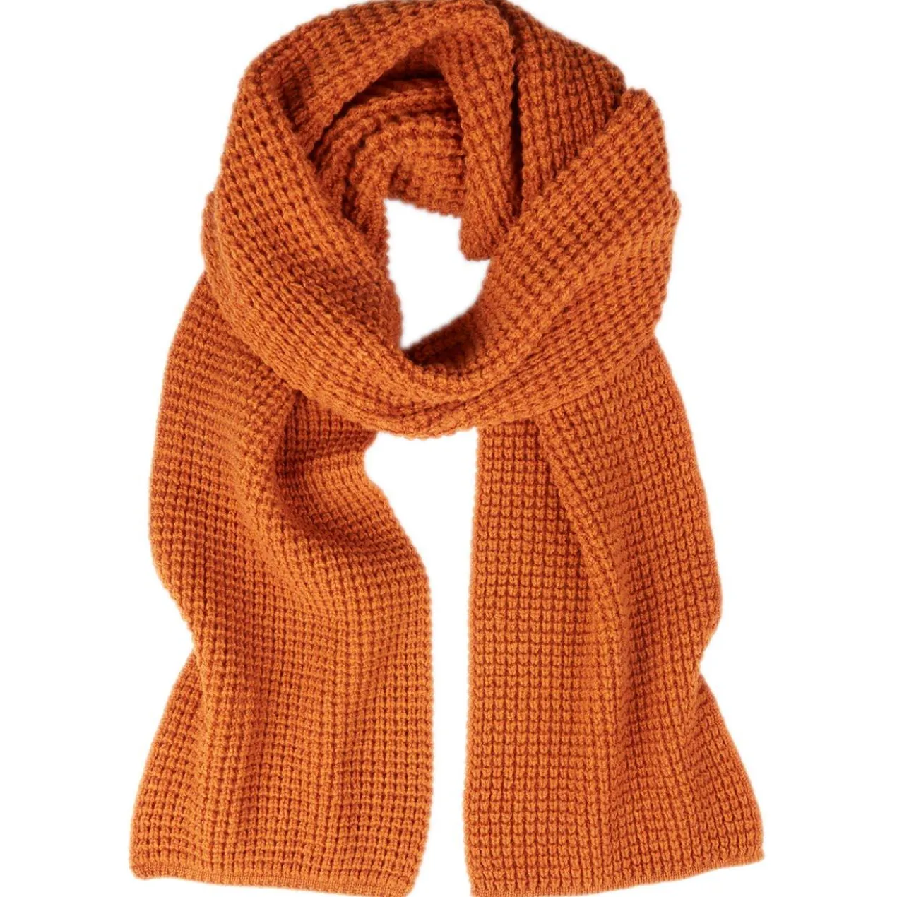 Robert Mackie Lambswool-Accessoires