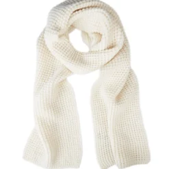 Robert Mackie Lambswool-Accessoires