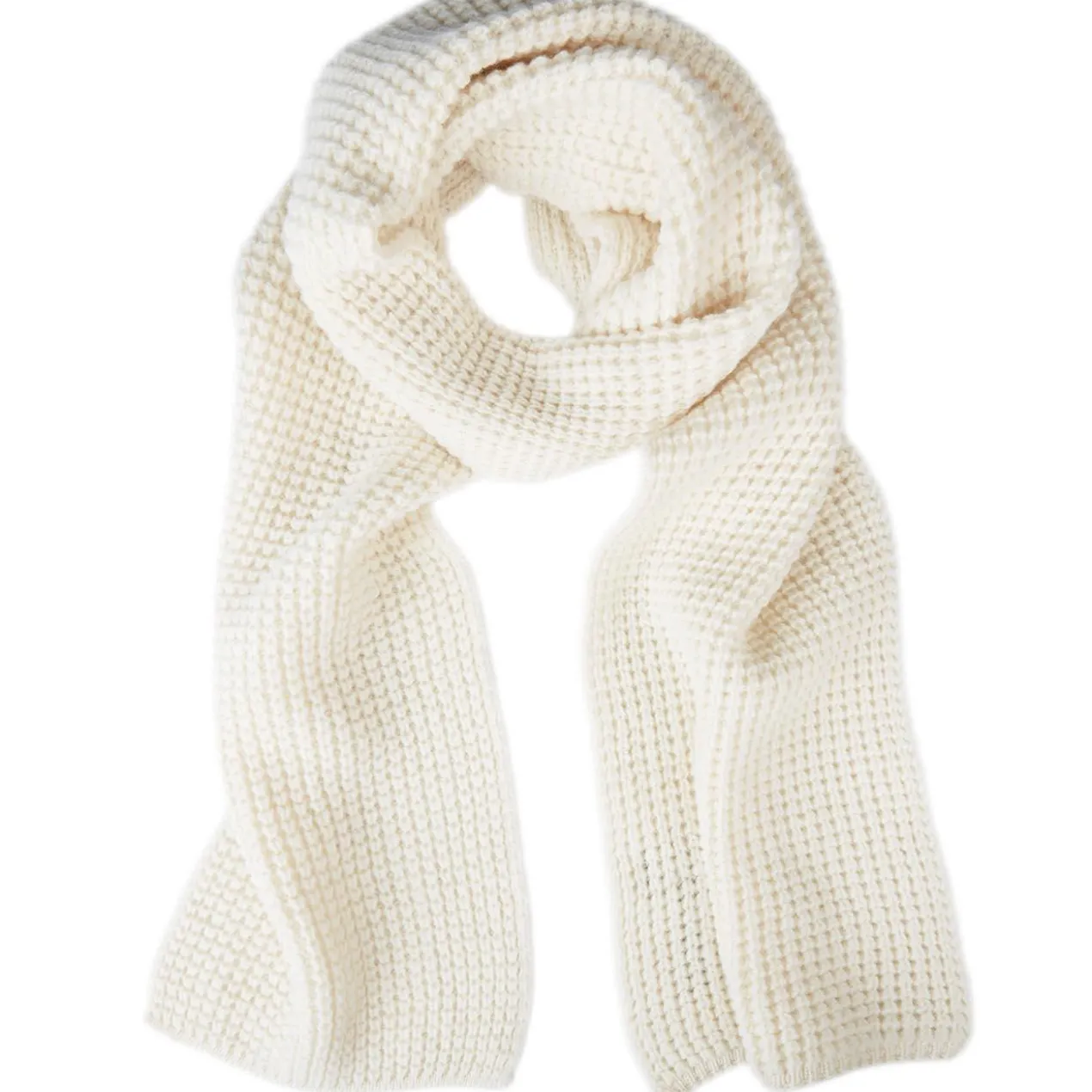 Robert Mackie Lambswool-Accessoires