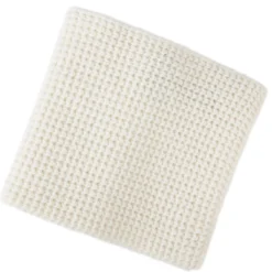 Robert Mackie Lambswool-Accessoires