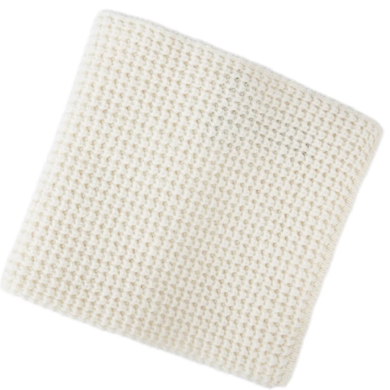 Robert Mackie Lambswool-Accessoires