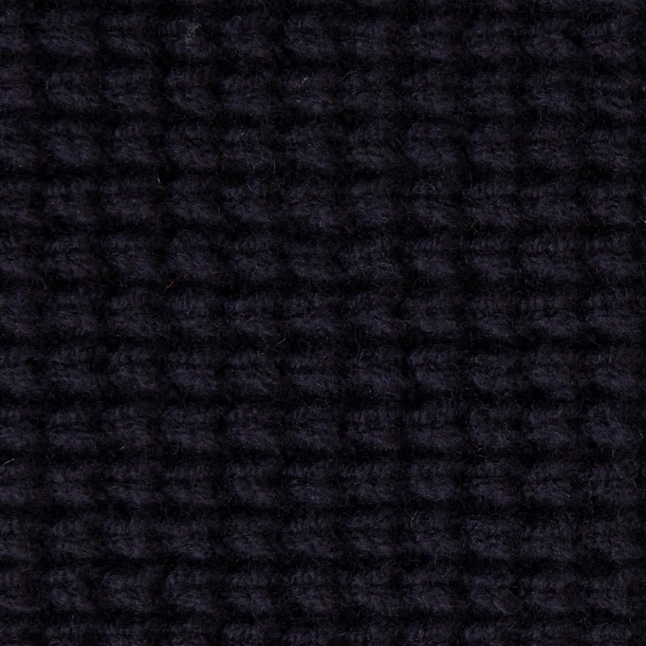 Robert Mackie Lambswool-Accessoires
