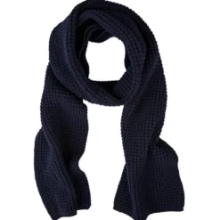 Robert Mackie Lambswool-Accessoires