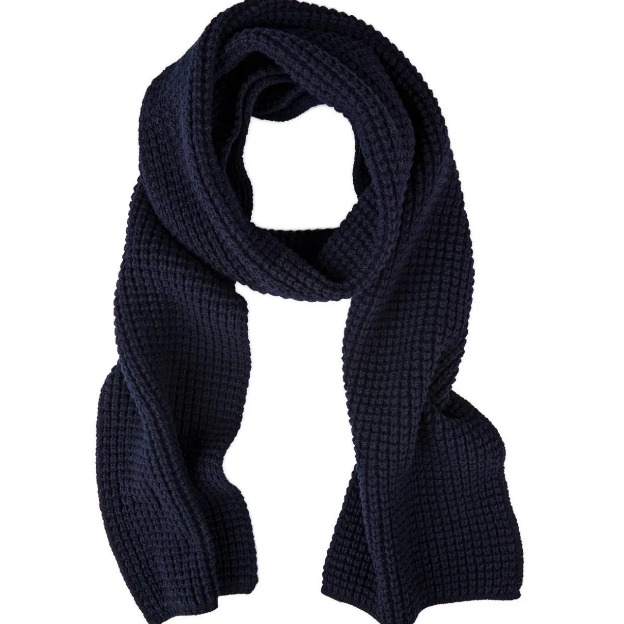 Robert Mackie Lambswool-Accessoires