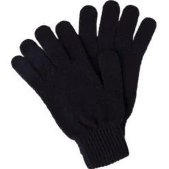 Robert Mackie Lambswool-Accessoires
