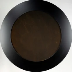 Robert Spillner – Liquid Sculpture Orange-Gold