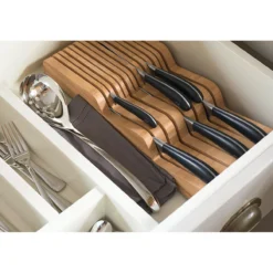 Robert Welch® Messerablage