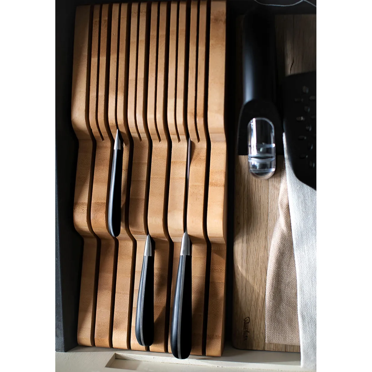 Robert Welch® Messerablage