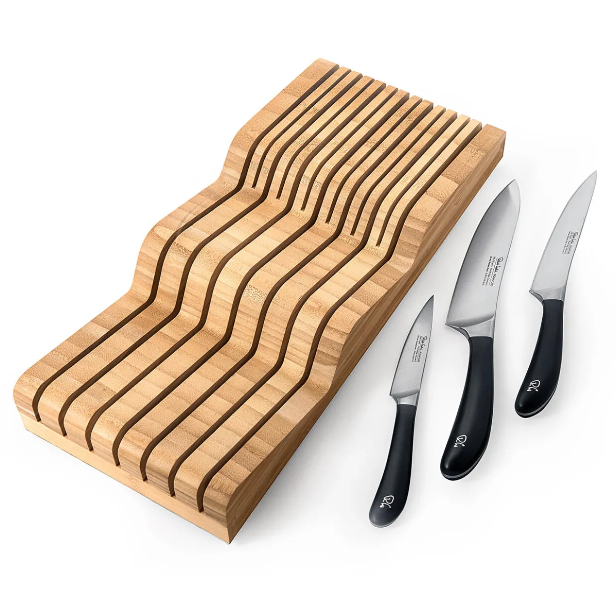 Robert Welch® Messerablage
