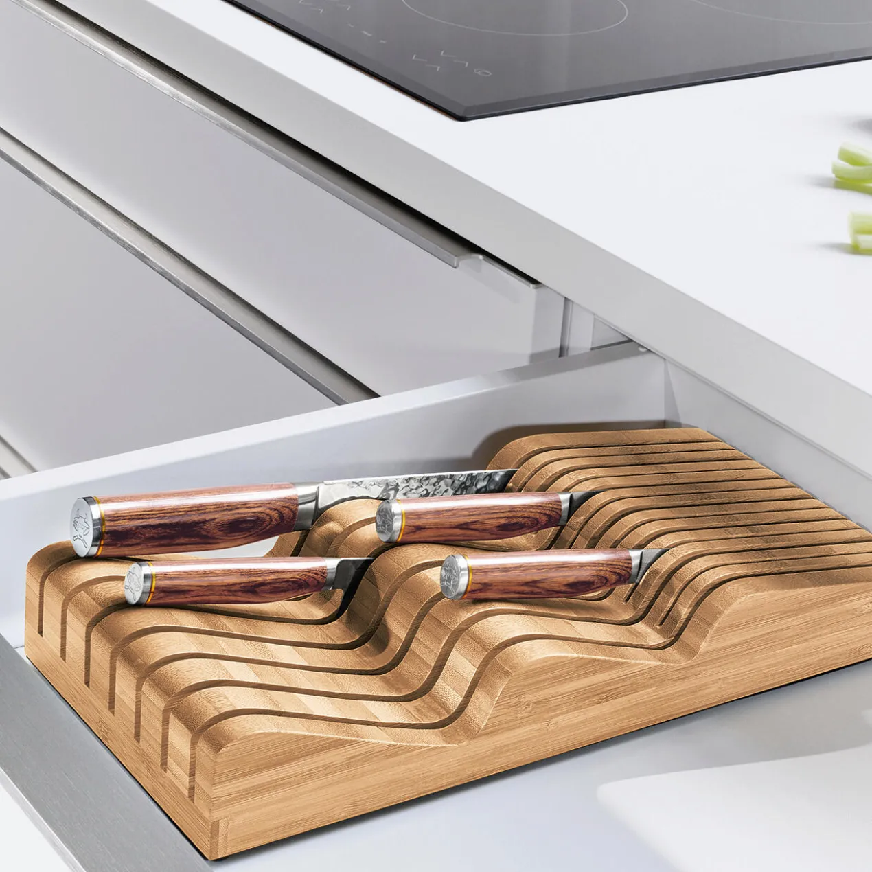 Robert Welch® Messerablage
