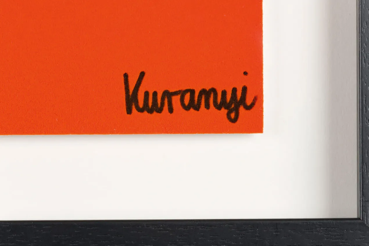 Romulo Kuranyi – Enjoy