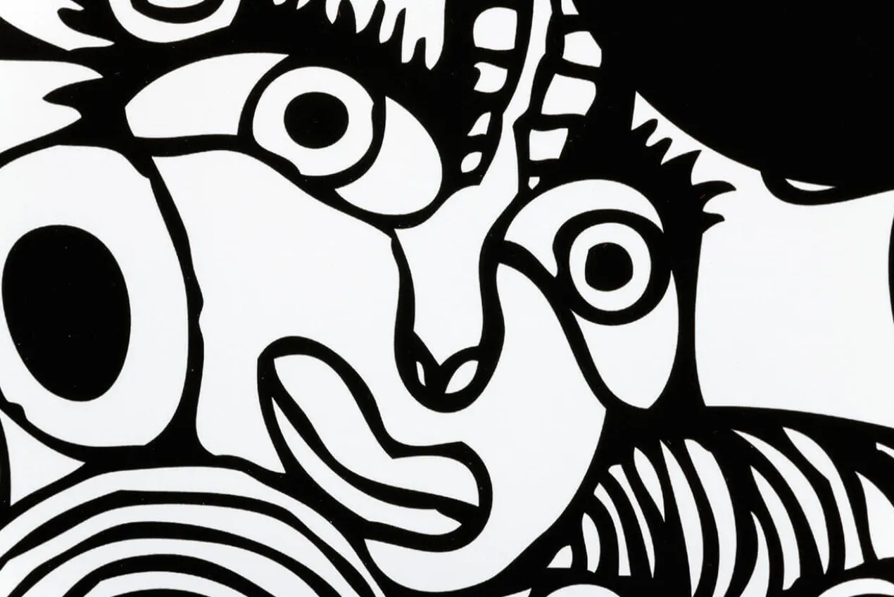 Romulo Kuranyi – Enjoy