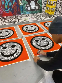 Romulo Kuranyi – Enjoy
