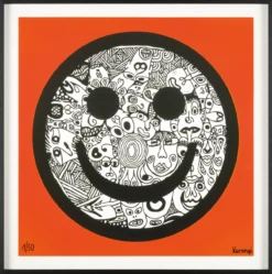 Romulo Kuranyi – Enjoy