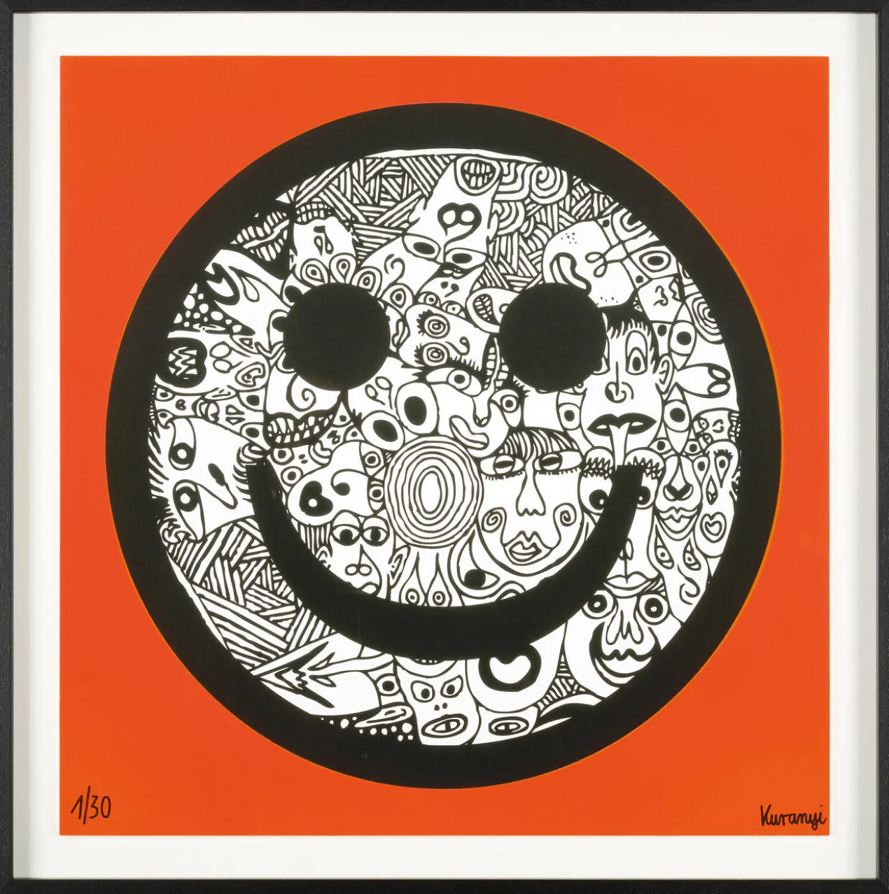 Romulo Kuranyi – Enjoy