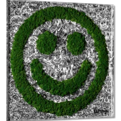 Romulo Kuranyi – Living Smile