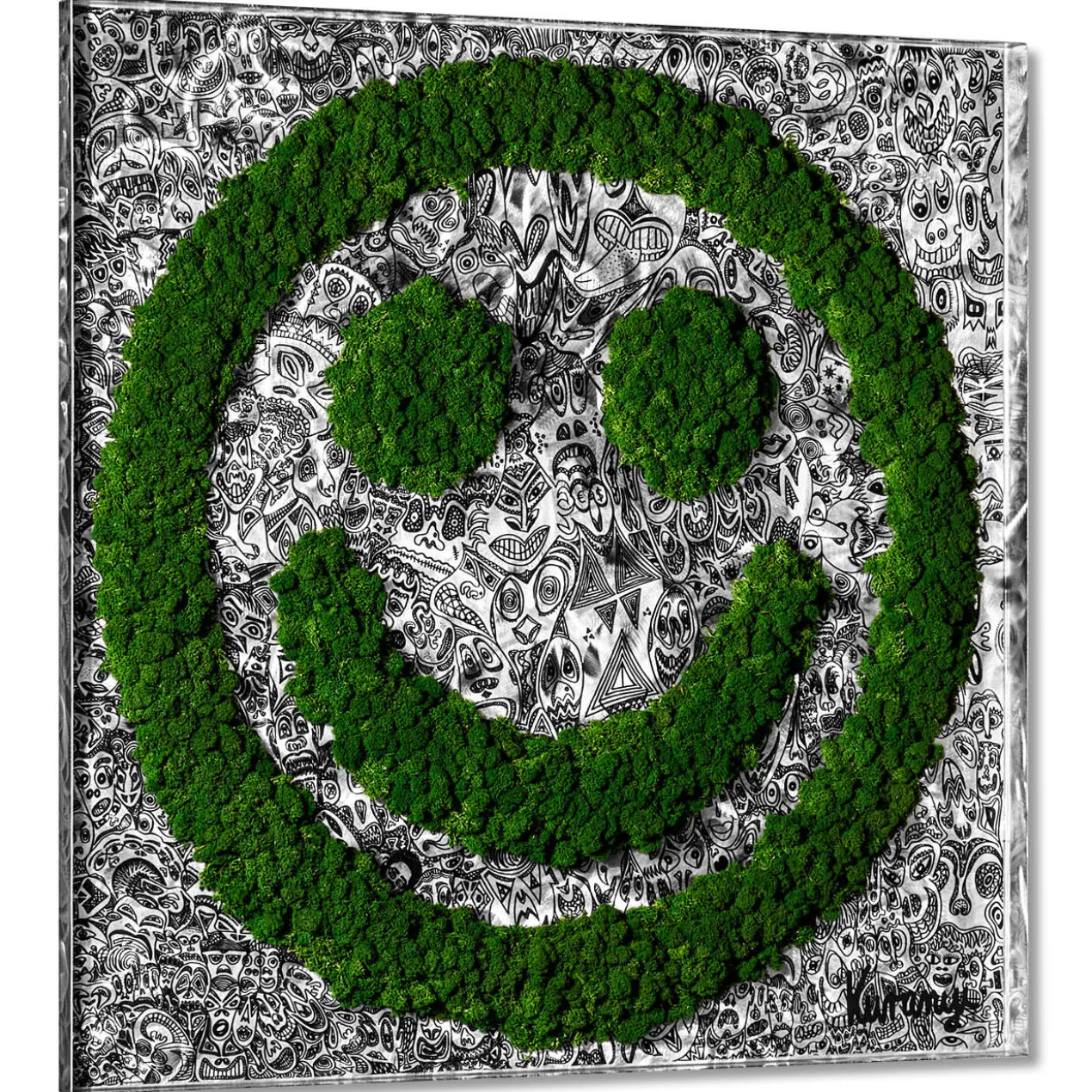 Romulo Kuranyi – Living Smile