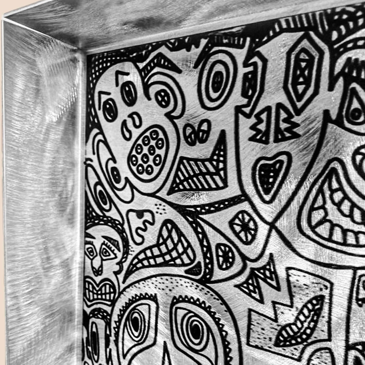 Romulo Kuranyi – Living Smile