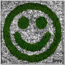 Romulo Kuranyi – Living Smile