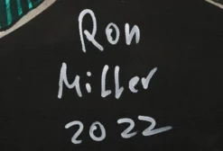 Ron Miller – Do not Disturb