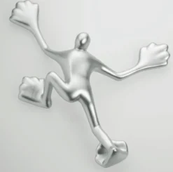 Rosalie – Flossi, Typ VII, Silber