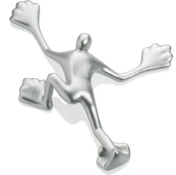 Rosalie – Flossi, Typ VII, Silber