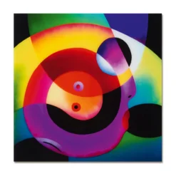 R. O. Schabbach – Circle of Love