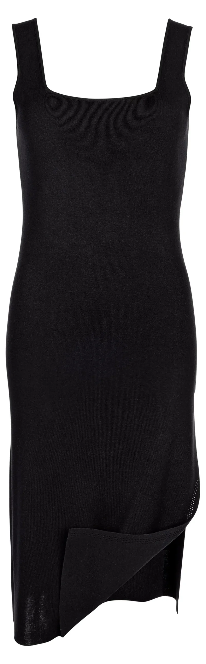 Rosemunde Copenhagen Seiden-Lyocell-LBD