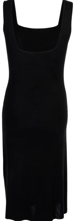 Rosemunde Copenhagen Seiden-Lyocell-LBD