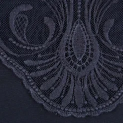 Rosemunde Copenhagen Spitzenbluse