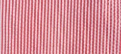 Rossana Diva Seersucker-Boxy-Bluse
