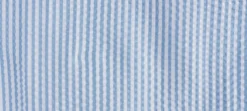 Rossana Diva Seersucker-Boxy-Bluse