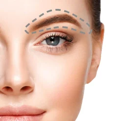 Roxy Body&Face oder Augenbrauenrasierer