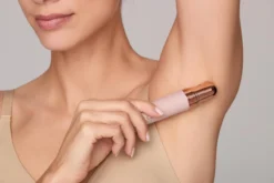 Roxy Body&Face oder Augenbrauenrasierer