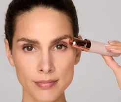 Roxy Body&Face oder Augenbrauenrasierer