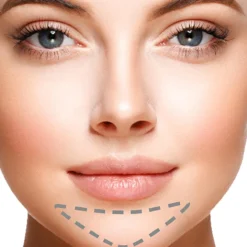Roxy Body&Face oder Augenbrauenrasierer