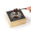 Räucherbox VapoWesp Starter-Set
